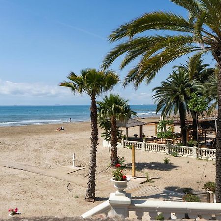 Hostel Prime Benicàssim Eksteriør billede