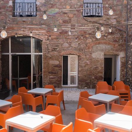 Hostel Prime Benicàssim Eksteriør billede