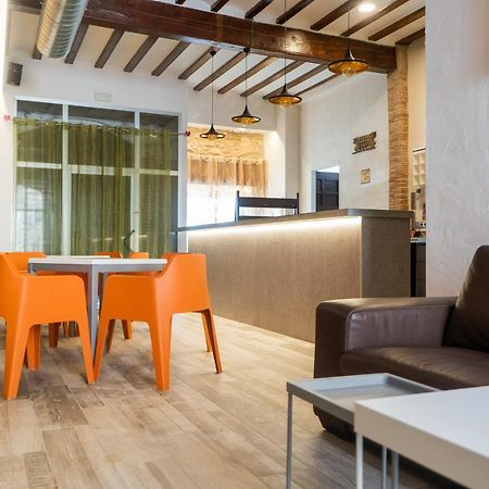 Hostel Prime Benicàssim Eksteriør billede