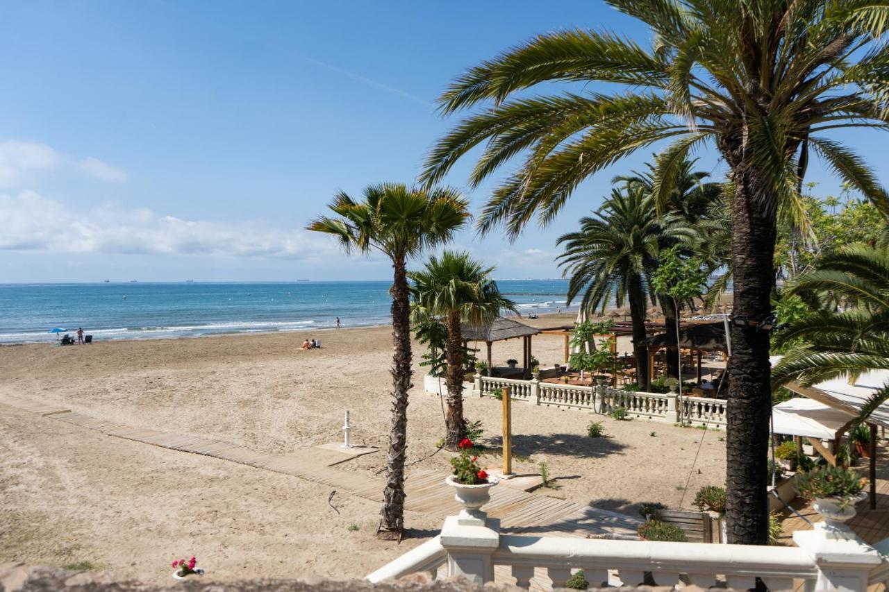 Hostel Prime Benicàssim Eksteriør billede