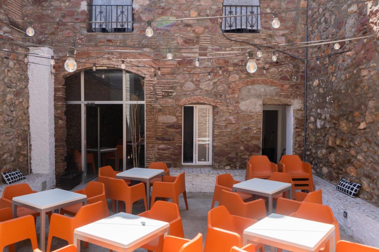 Hostel Prime Benicàssim Eksteriør billede