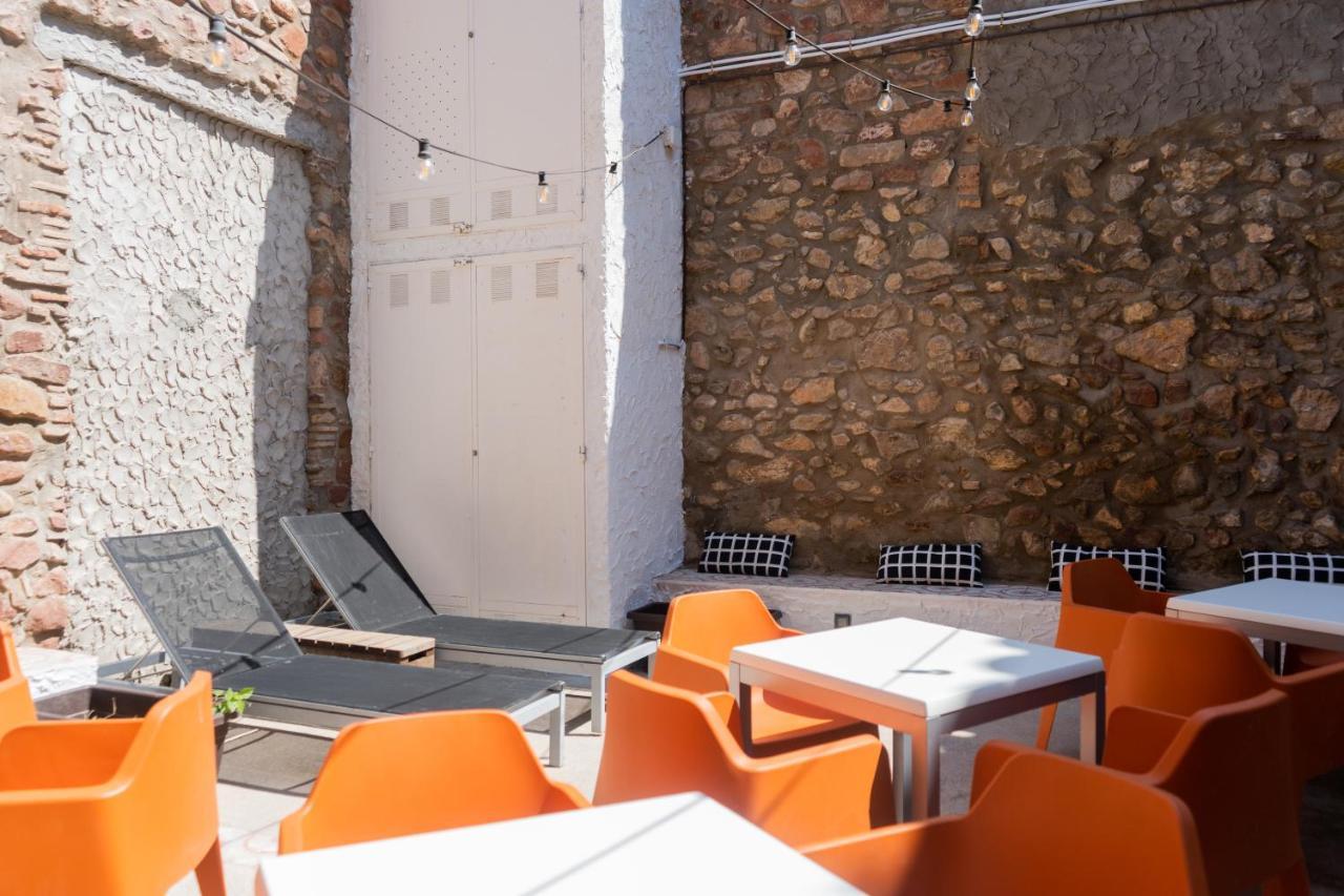Hostel Prime Benicàssim Eksteriør billede