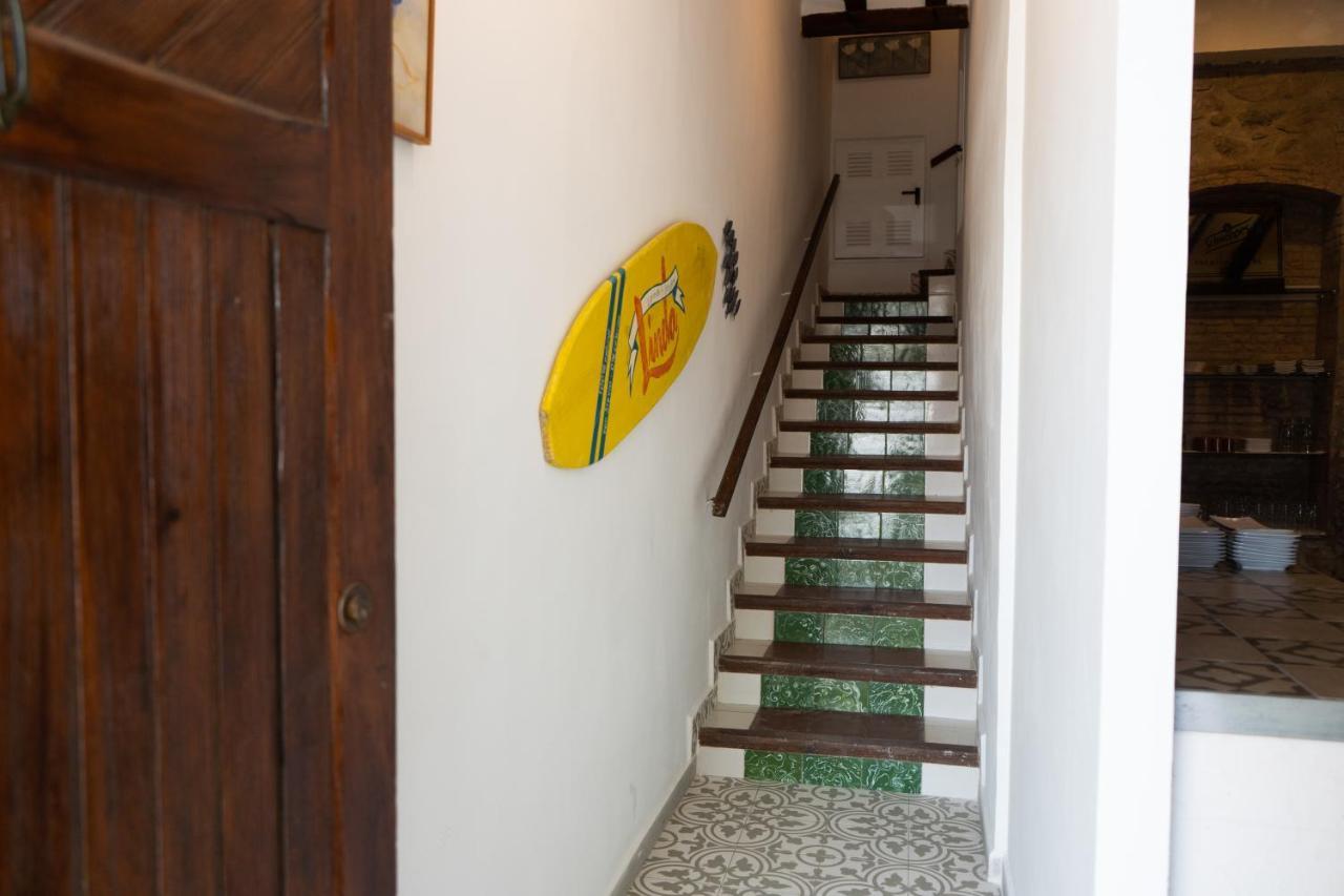 Hostel Prime Benicàssim Eksteriør billede