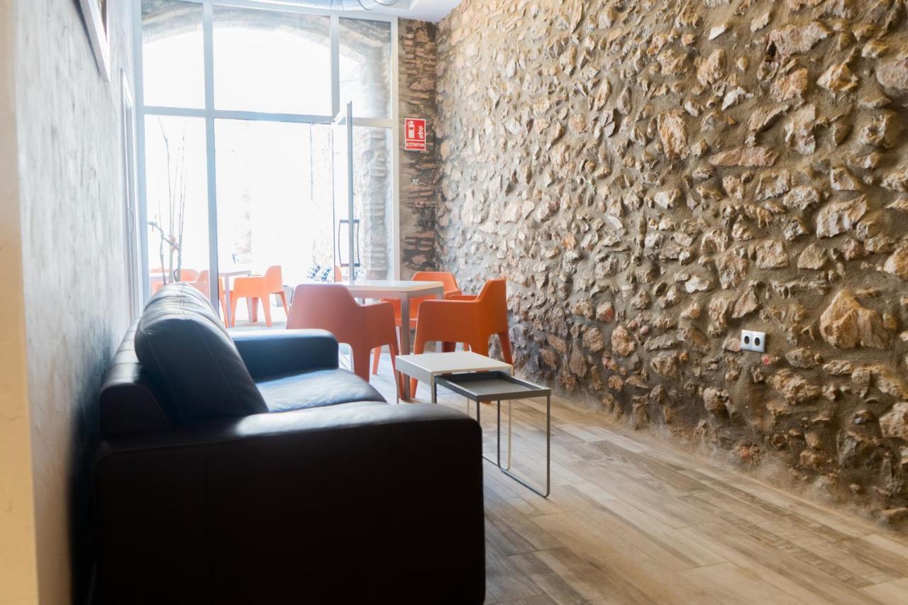 Hostel Prime Benicàssim Eksteriør billede