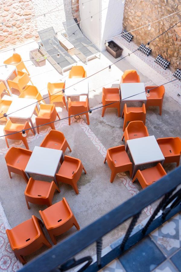 Hostel Prime Benicàssim Eksteriør billede