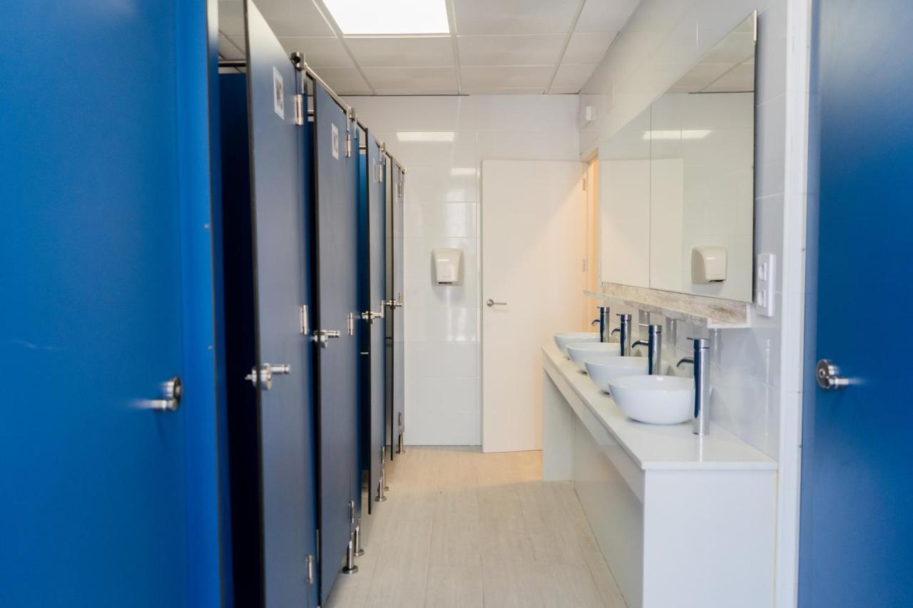 Hostel Prime Benicàssim Eksteriør billede