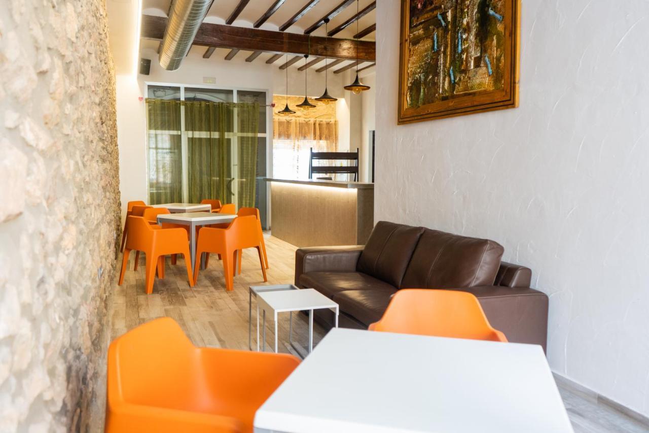 Hostel Prime Benicàssim Eksteriør billede