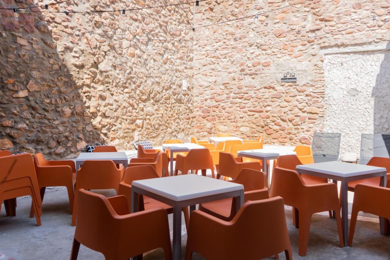 Hostel Prime Benicàssim Eksteriør billede