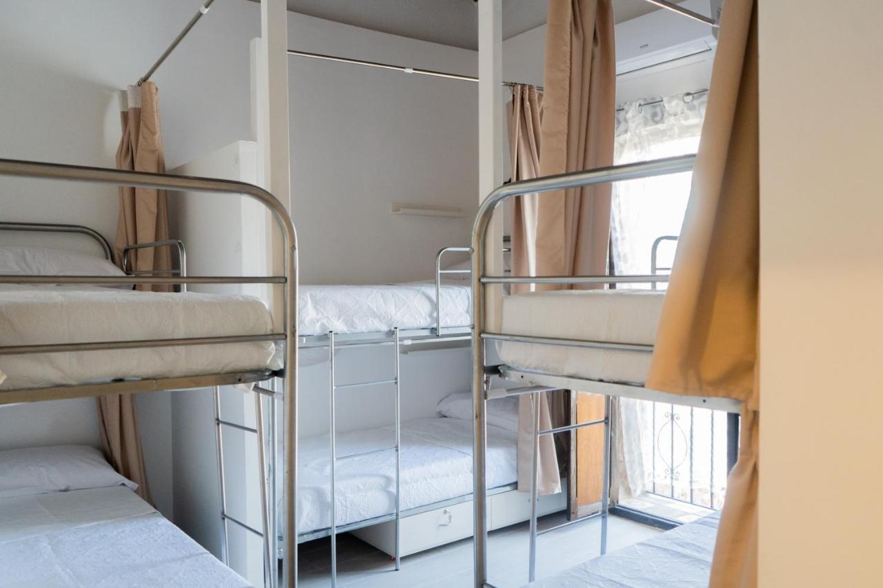 Hostel Prime Benicàssim Eksteriør billede