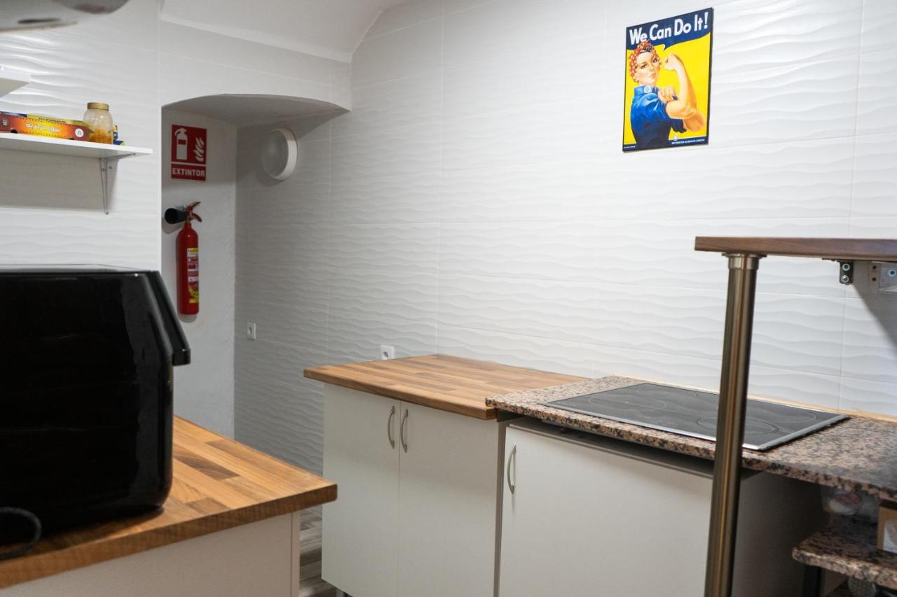 Hostel Prime Benicàssim Eksteriør billede