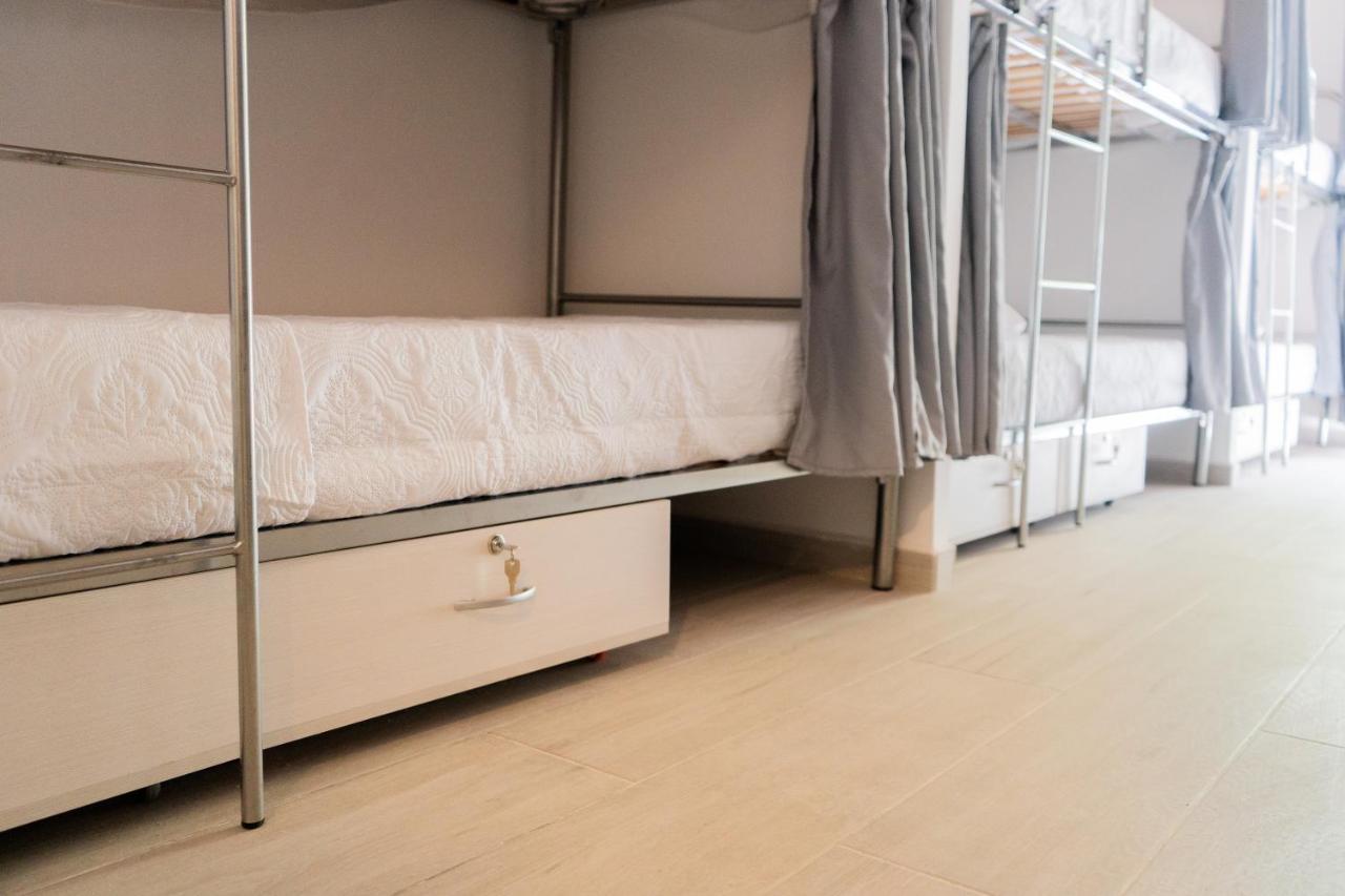 Hostel Prime Benicàssim Eksteriør billede