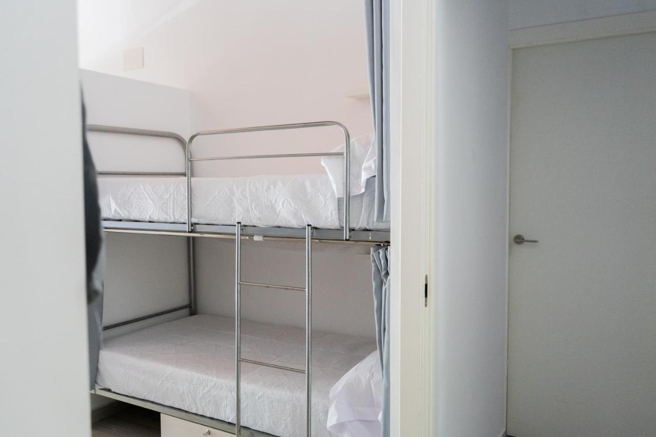 Hostel Prime Benicàssim Eksteriør billede