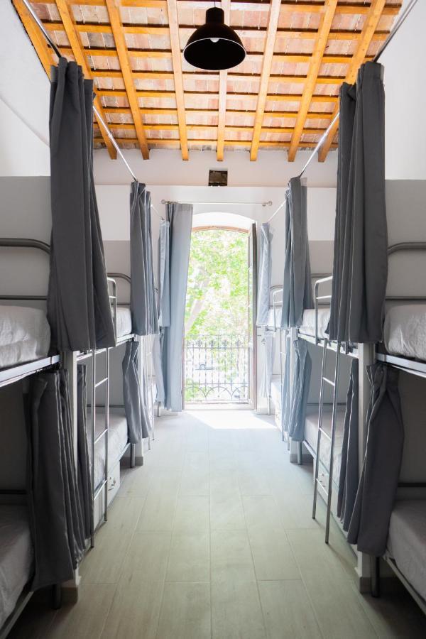 Hostel Prime Benicàssim Eksteriør billede