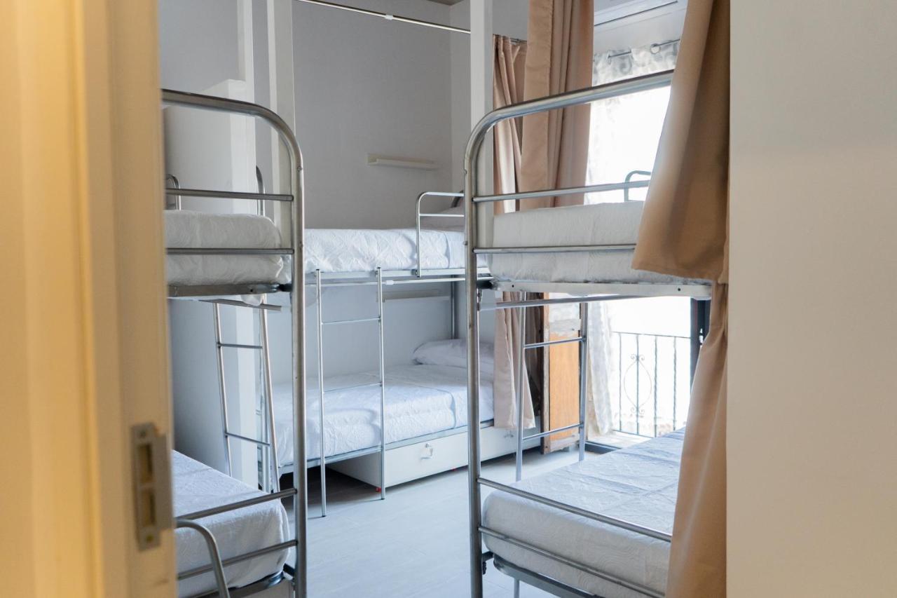 Hostel Prime Benicàssim Eksteriør billede