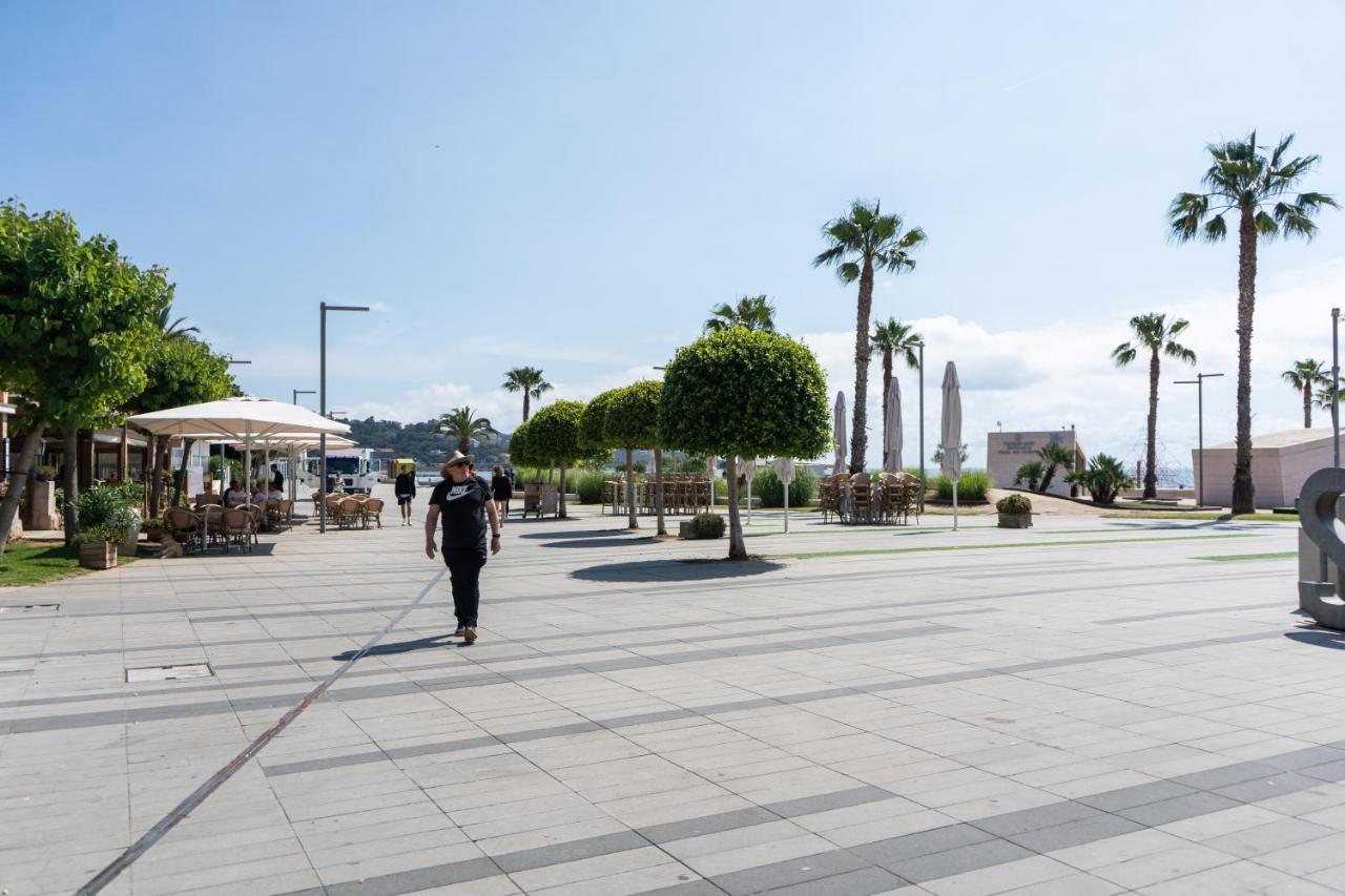 Hostel Prime Benicàssim Eksteriør billede