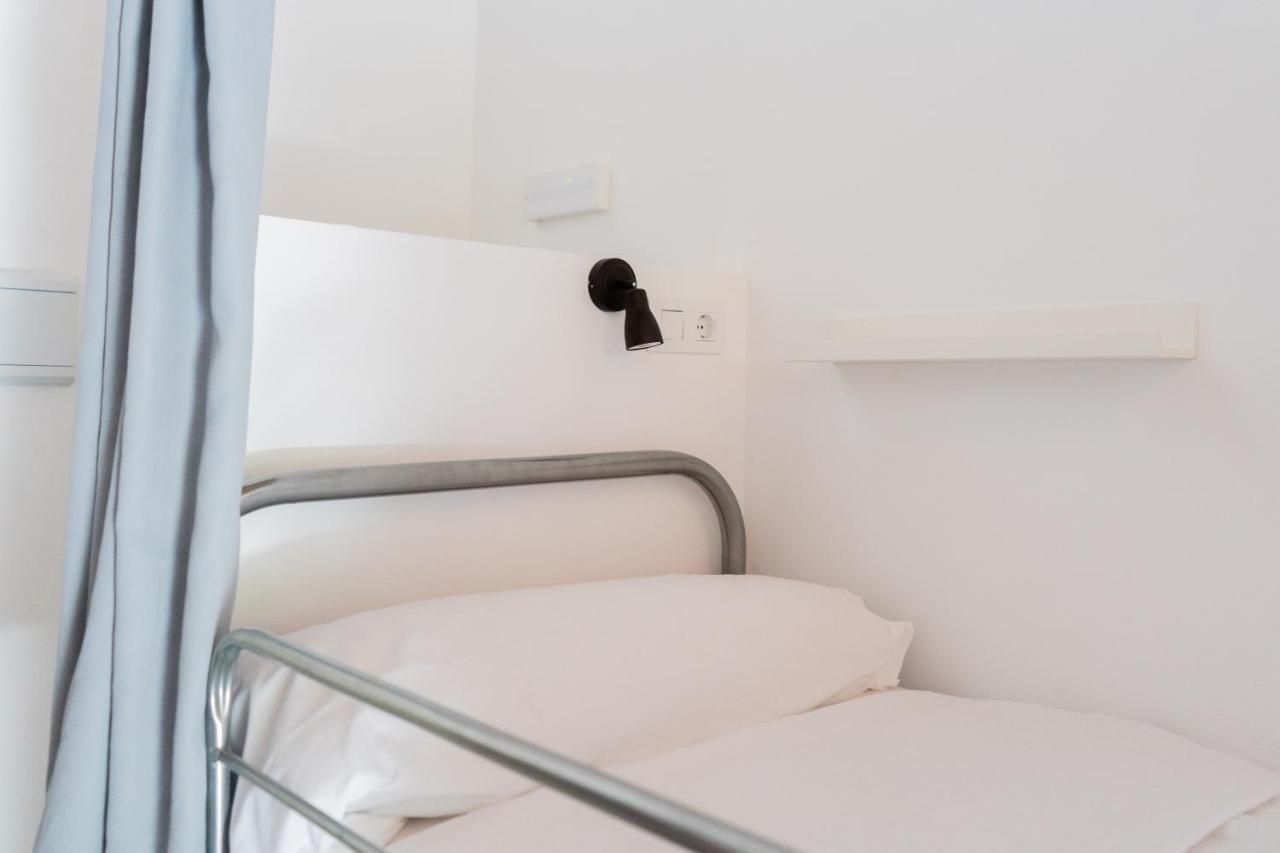 Hostel Prime Benicàssim Eksteriør billede
