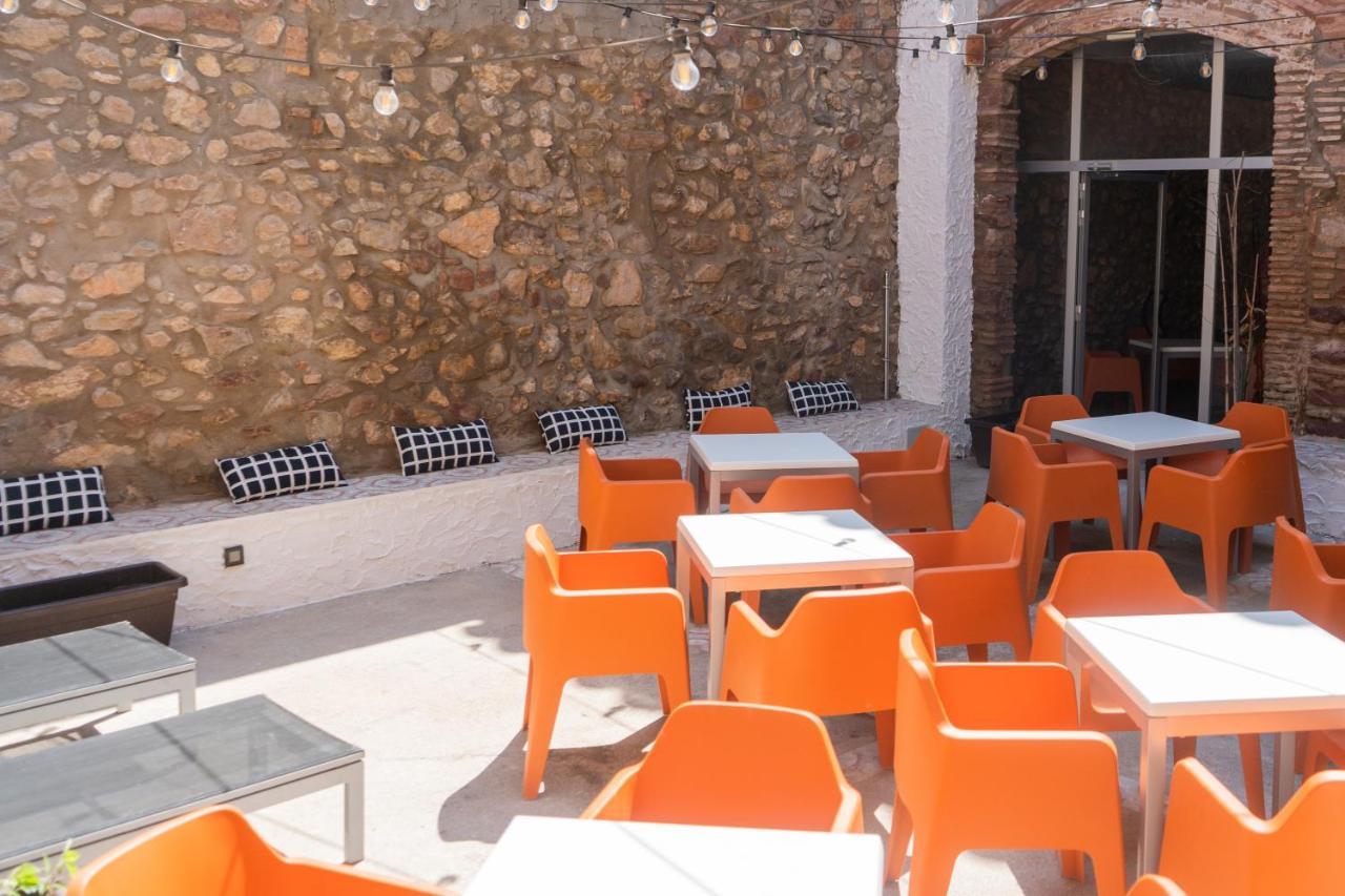 Hostel Prime Benicàssim Eksteriør billede