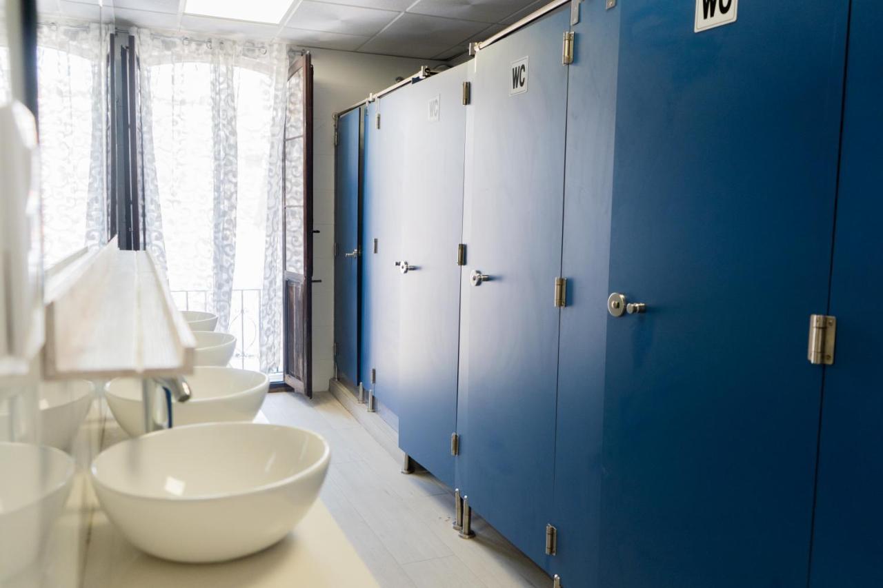 Hostel Prime Benicàssim Eksteriør billede