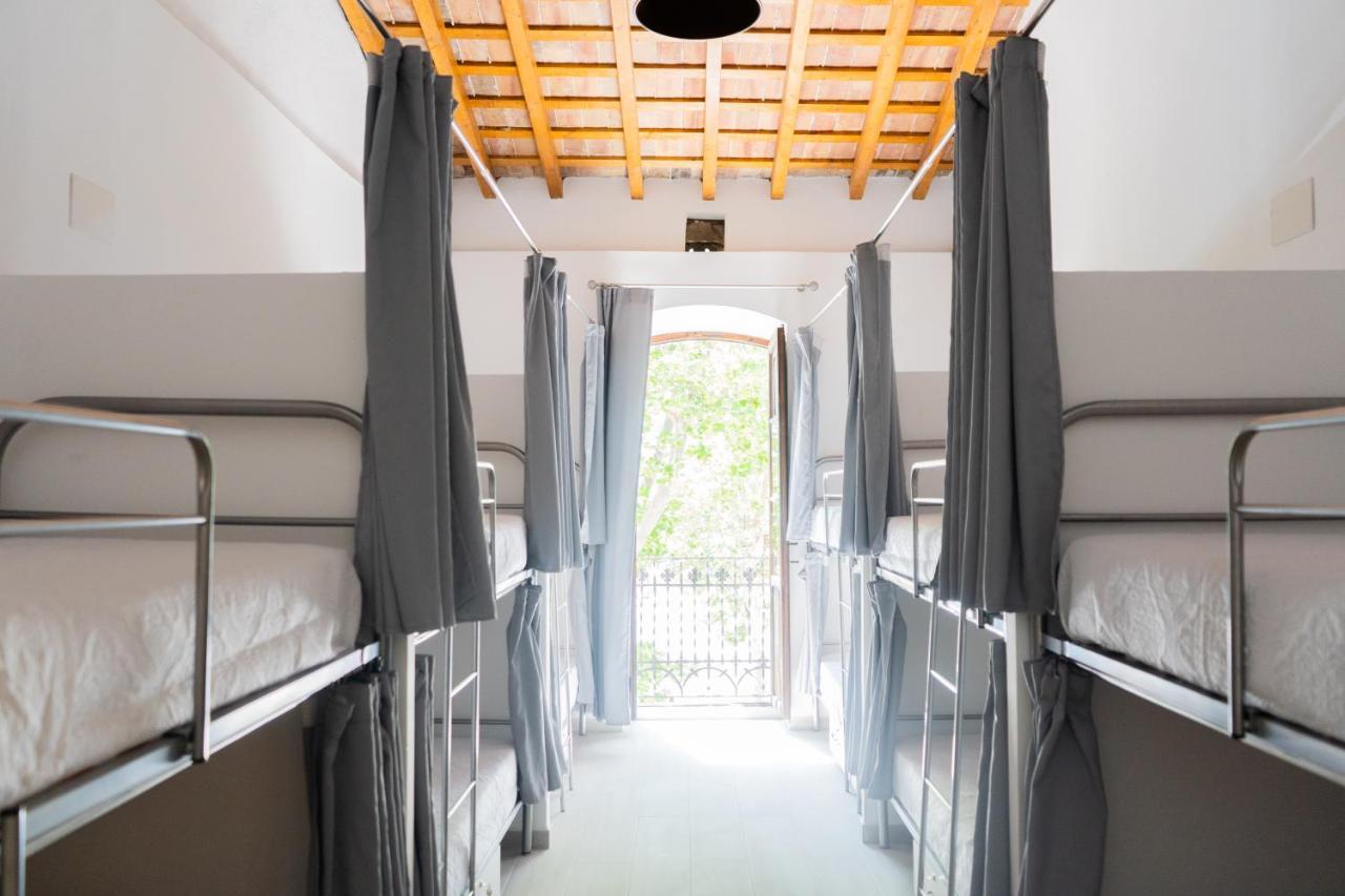 Hostel Prime Benicàssim Eksteriør billede