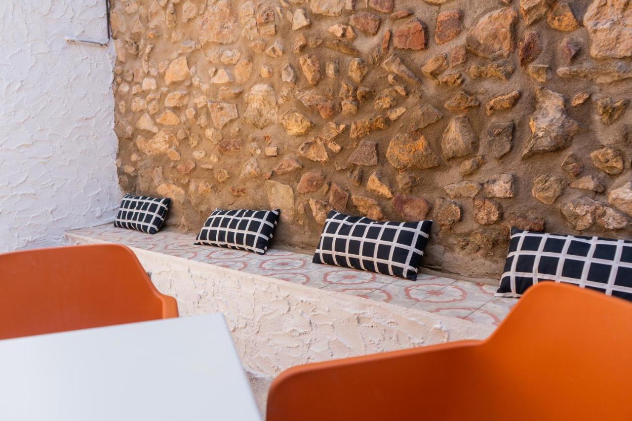 Hostel Prime Benicàssim Eksteriør billede