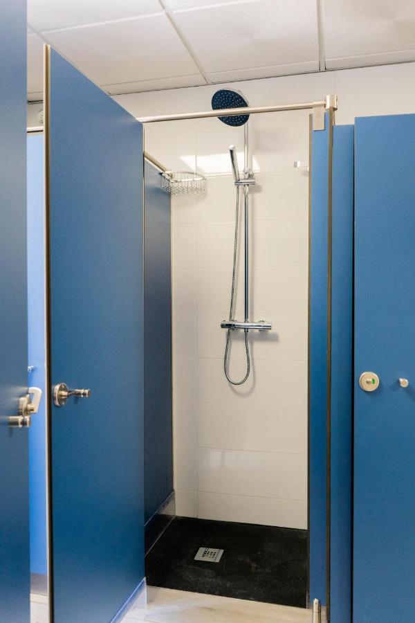 Hostel Prime Benicàssim Eksteriør billede