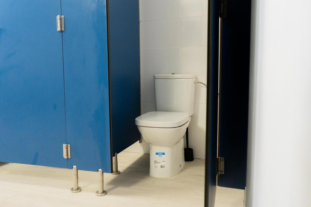 Hostel Prime Benicàssim Eksteriør billede