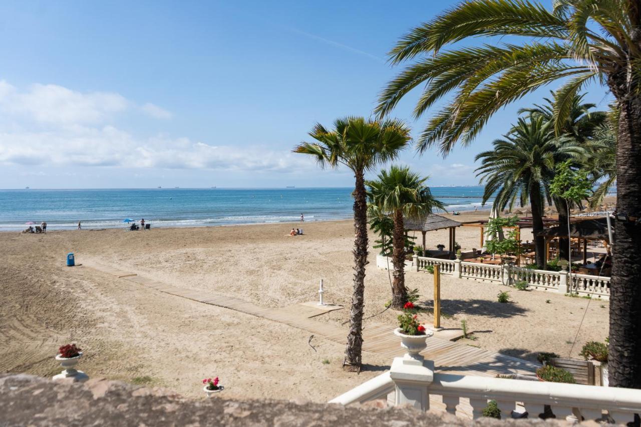 Hostel Prime Benicàssim Eksteriør billede