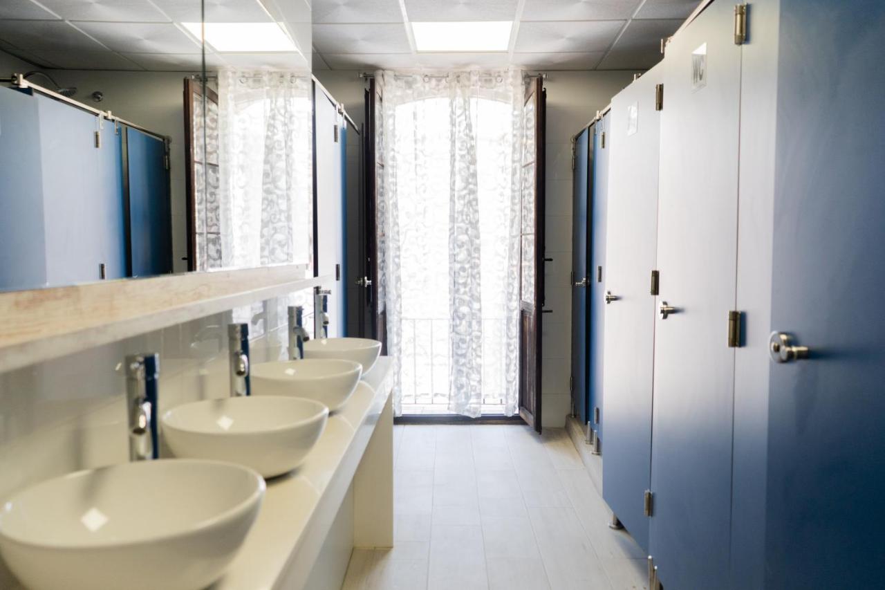 Hostel Prime Benicàssim Eksteriør billede
