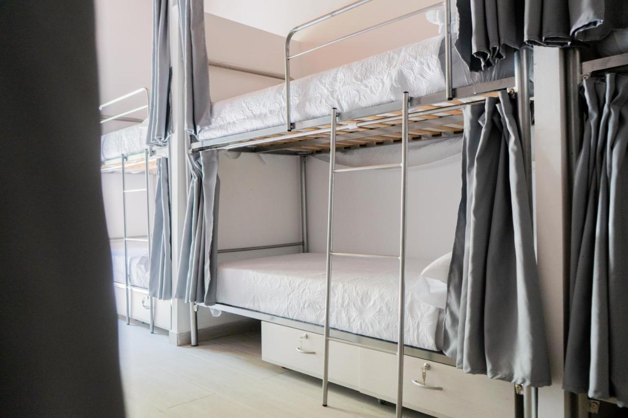 Hostel Prime Benicàssim Eksteriør billede